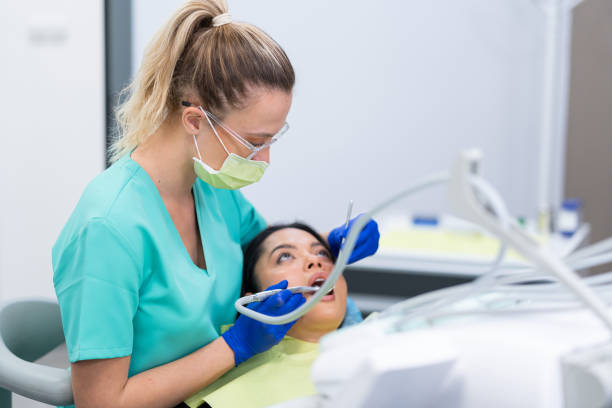 Best Emergency Cosmetic Dentistry (e.g., broken veneers) in Beverly Hills, CA